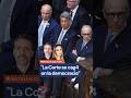 Digamos las cosas como son: "La Corte se cag4 en la democracia"