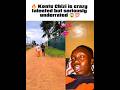 Underrated Comedy Genius: Konte Chizi 💯#hotgossipclub #funny #skit #viral #comedy