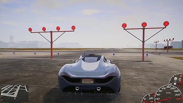 Playing GTA V with Homemade Steering Wheel & Manual Transmission - Hrithik Tech Gamer