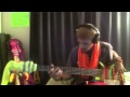 MonoNeon | "I Believe" - Sounds of Blackness