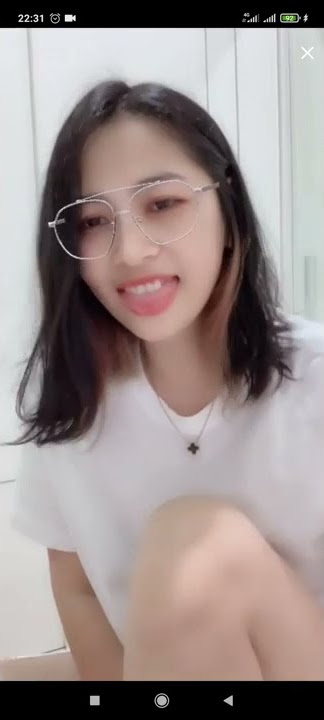 beibeeg tiktok live menghibur penonton