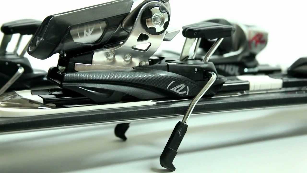 2013 Rossignol Pursuit Ski Review - OnTheSnow Frontside Editors