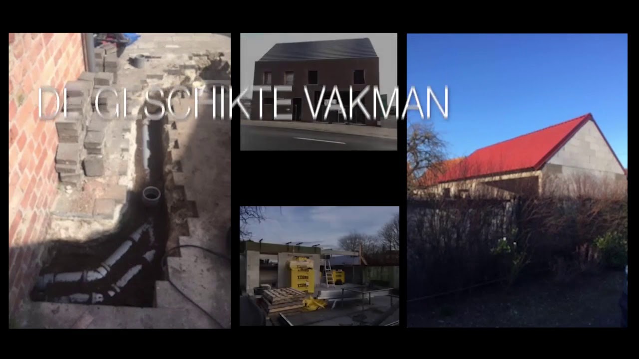 Bouwonderneming Maarten Lagrou