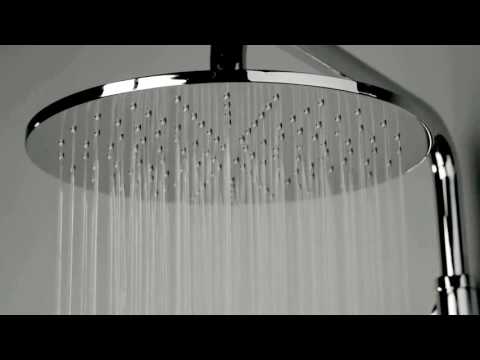 Душевой комплект 87/129х62 см А026