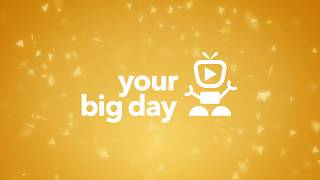 Your Big Day - Sample Date 15 January 1969