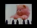 懐かしいcm 1984年 ロッテ ラッコの親子 アサヒビール
