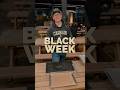 🔥 Black Week BBQ Special: 25% auf deine individuelle Platte! 🍖
