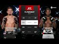 RELENTLESS KNOCKOUT! 🙌 | Brandon Royval vs Manel Kape | #UFC Fight Highlights