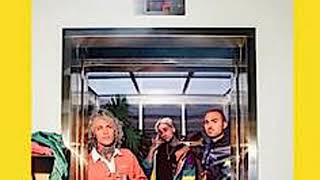 Cheat Codes&Daniel Blume Level 2 (Explicit) 【Who's Got Your Love 】