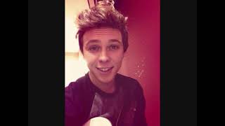 What Would You Do (Keaton Stromberg Video)