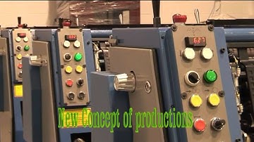 TECTUPRINT & ROTATEK