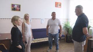 Увага! Тимчасова зміна Маршруту для пацієнтів дитячого віку, які потребуватимуть лікування на стаціонарі КНП «Жашківська БПЛ» (ВІДЕО)