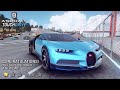 ASPHALT 9: LEGENDS - Bugatti Chiron - New Car Unlocked