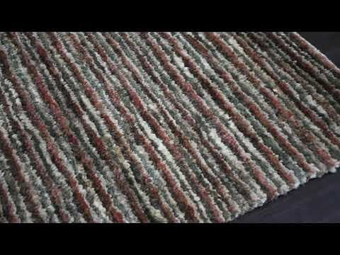 Jute Alternative Rug