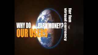 MarketGlory - Online Game where everyone can convert virtual currency into real Money screenshot 3