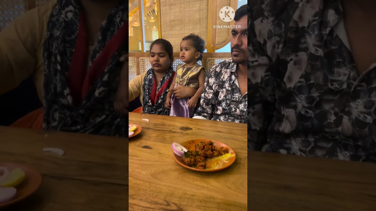 An Te Ra Restaurant 👌