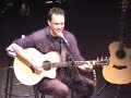 Dave Matthews - 10/14/01 - [Upgrade from Master] - Seattle WA - [Full Show] - Groundwork  Benefit