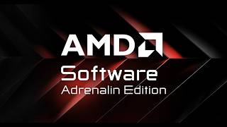 AMD Radeon Software Adrenalin 26.6.1 driver