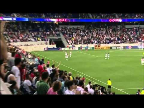 Thierry Henry mls goals