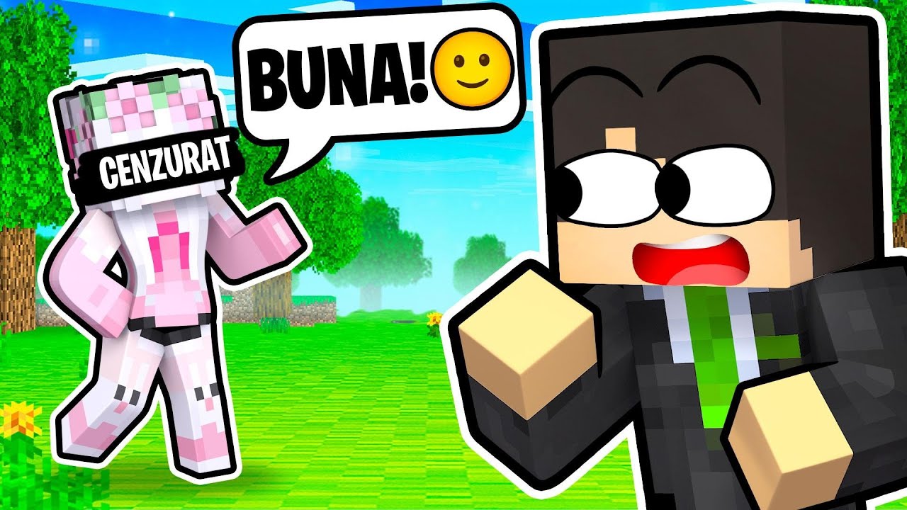 *CINE* Este Mama STRICTA?