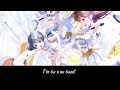 TRINITYAiLE - Les Plumes RUS SUB