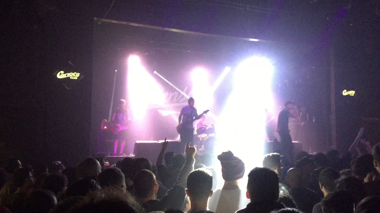 Pense - Andando Sobre Pedras