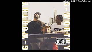 G-Worthy, Cardo - Getting High (Instrumental)