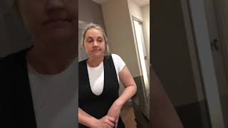 20190621 - Video 1 of 2 - Law firm lies, evades service and phones police