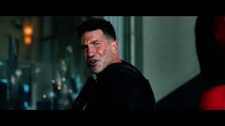 Punisher & Spider Man VS Smart Hulk Fight Scene🔥l Spider Man: Brand New Day l  4K Clips🎥