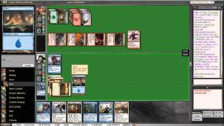HowNotToDraftMTG Avacyn Restored Draft #2 Part 4