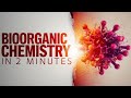 Bioorganische Chemie In 2 Minuten