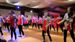 M@ximum, Hip Hop Event Diff Dancemasters