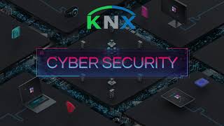 How to protect your KNX installation with ETS6