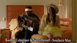 Kashus Culpepper - Southern Man Ft Marcus King Lyrics