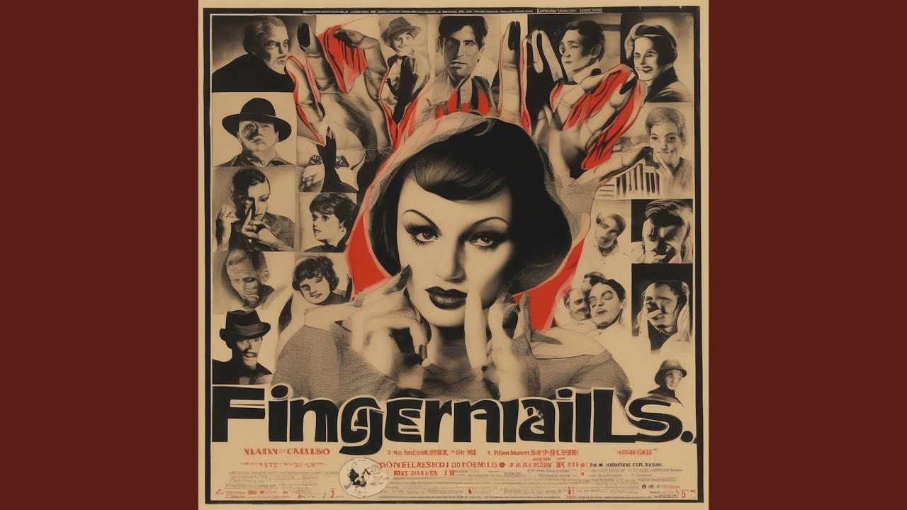 Watch FINGERNAILS on YouTube Watch FINGERNAILS on YouTube
