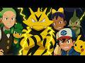 A VERDADE SOBRE A JORNADA DO ASH EM UNOVA!!