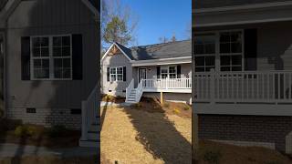 415 Park Ln Reidsville NC 27320
