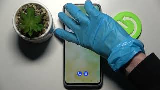How to Add Screen Lock on REALME GT MASTER EDITION - Set Up Screen Protection screenshot 5