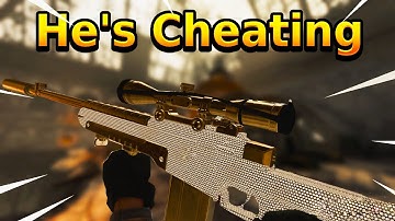 THE "LW3 Tundra" UPDATED Class Setup in Black Ops Cold War (Best Class Setup/Loadout)