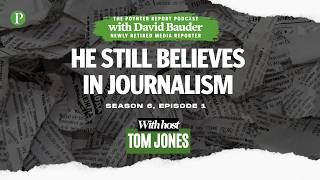 He covered the collapse of local news. Here’s why he still has hope.