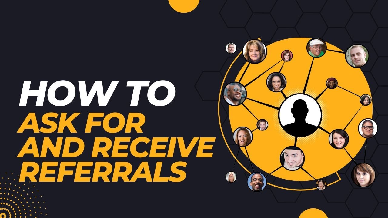 How to Ask Clients for Referrals: 3 Proven Tips for Real Estate Agents ...