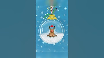 Snowball globe @nirvanaleela