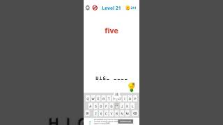 DINGBATS Level 21 | RCTV screenshot 2