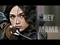 Multifemales || Hey Mama