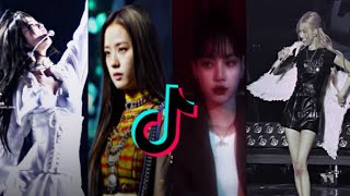 |✨BLACKPINK TIKTOK EDITS COMPILATION✨| part 1 |