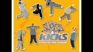 Watch Athletic Mic League Vibin video