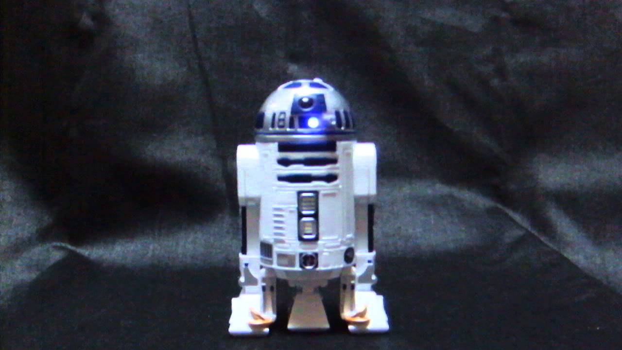 スター・ウォーズ トーキング フリッジ ガジェット（R2-D2） - ピエ☆ログ