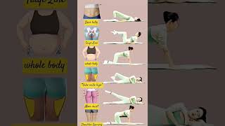 belly fat loss exercise at home#fit#fatloss#shortsviral