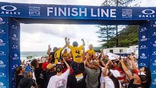 NRMA Insurance Australian Boardriders Battle - Grand Final 2027