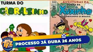 Xuxa terá que pagar indenização de R$ 65 milhões? Entenda | Fofocalizando 16/07/26